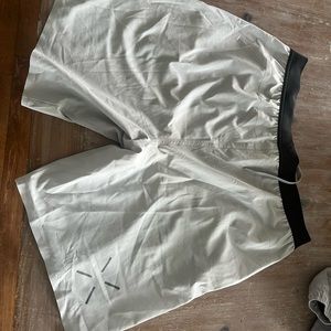 Ten Thousand Interval Shorts 9”